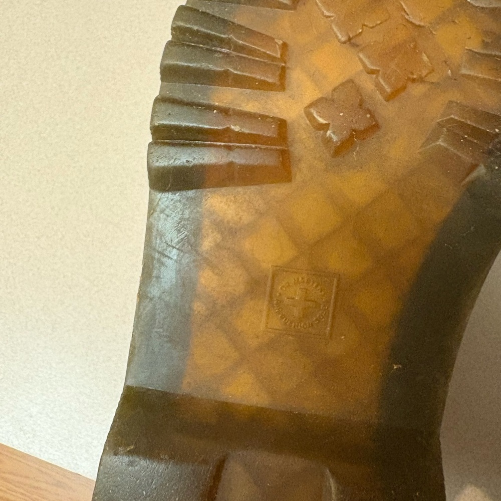 Size 8 doc Martens